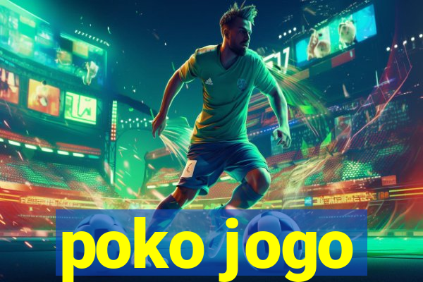 poko jogo